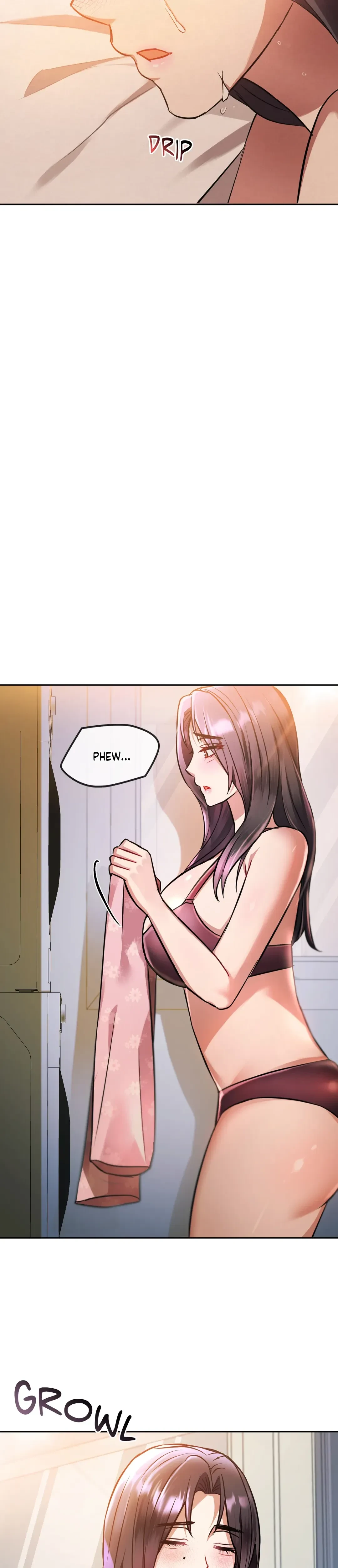 Like Fine Wine Chapter 11 Page 31