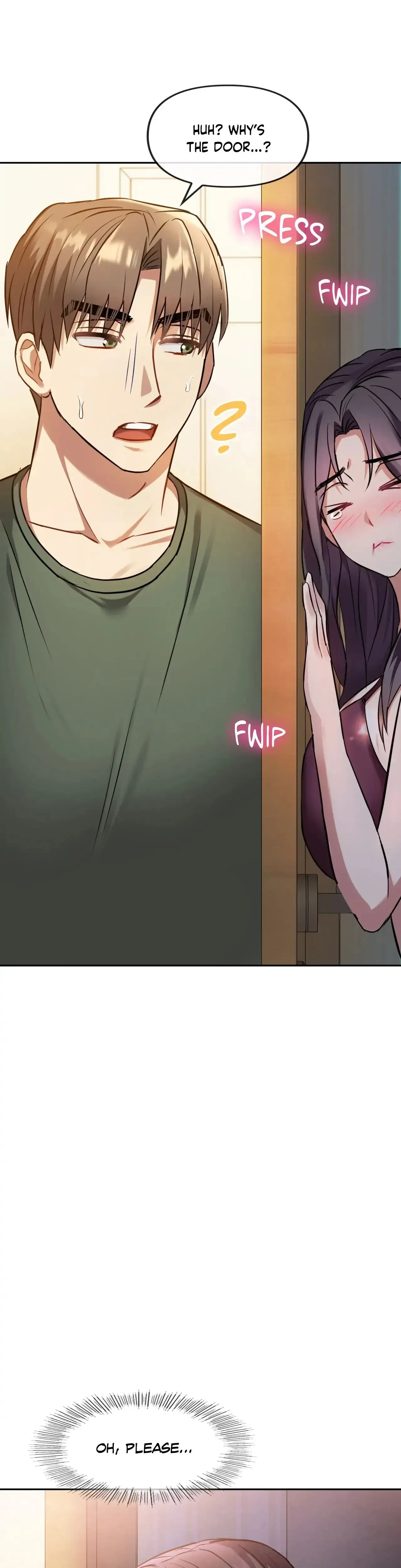 Like Fine Wine Chapter 12 Page 1