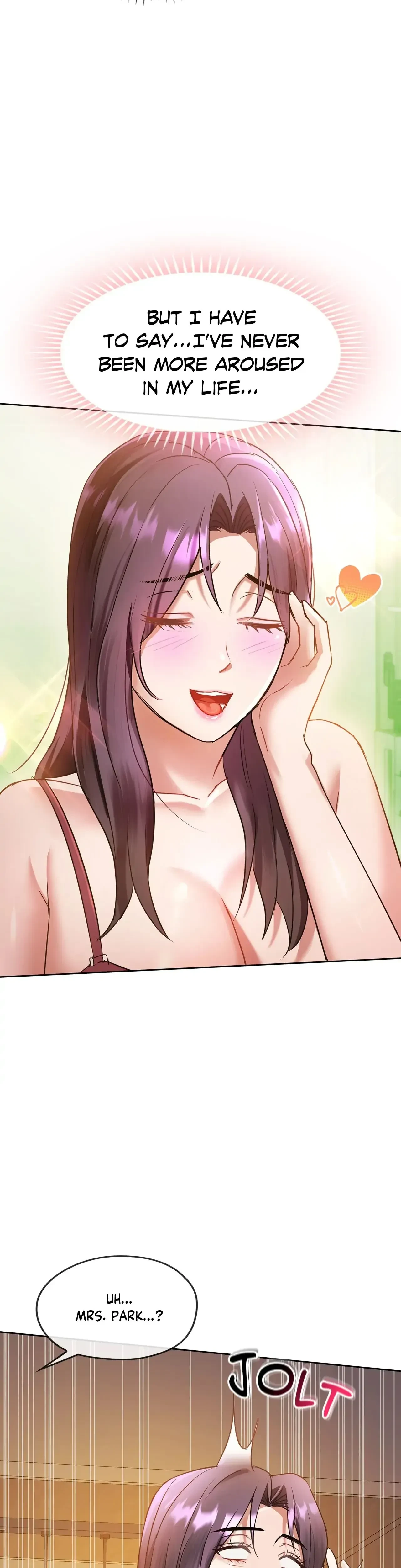 Like Fine Wine Chapter 12 Page 14