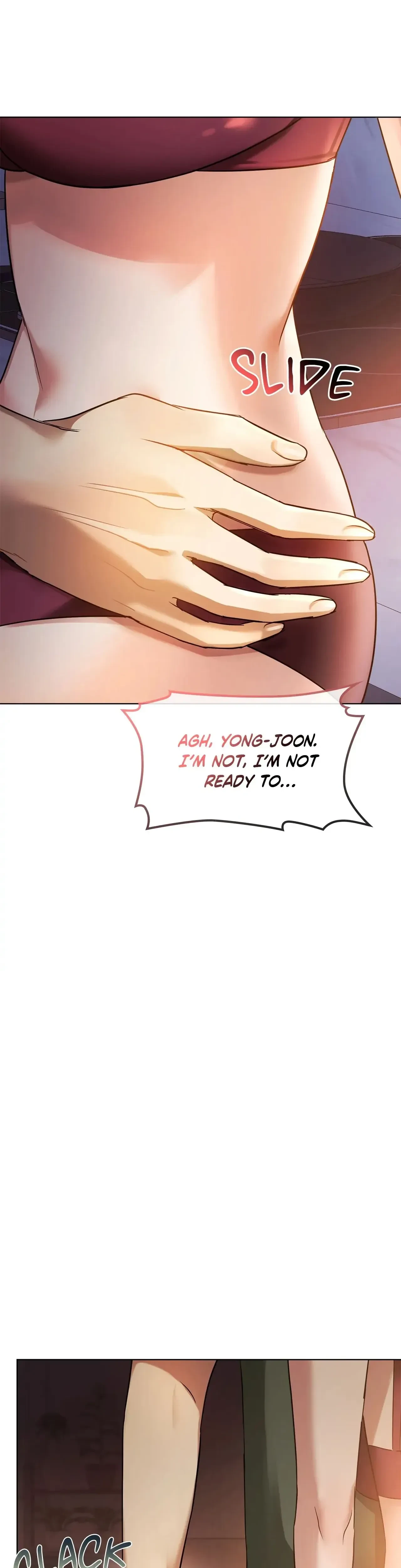 Like Fine Wine Chapter 12 Page 30