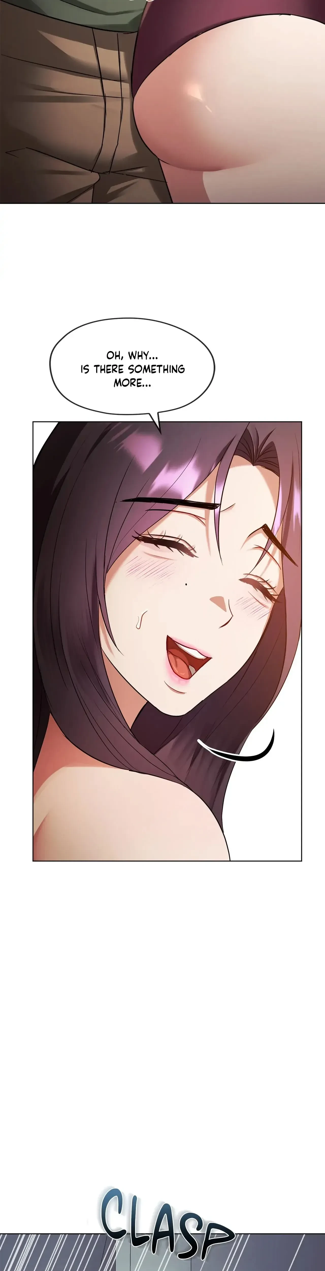 Like Fine Wine Chapter 12 Page 34