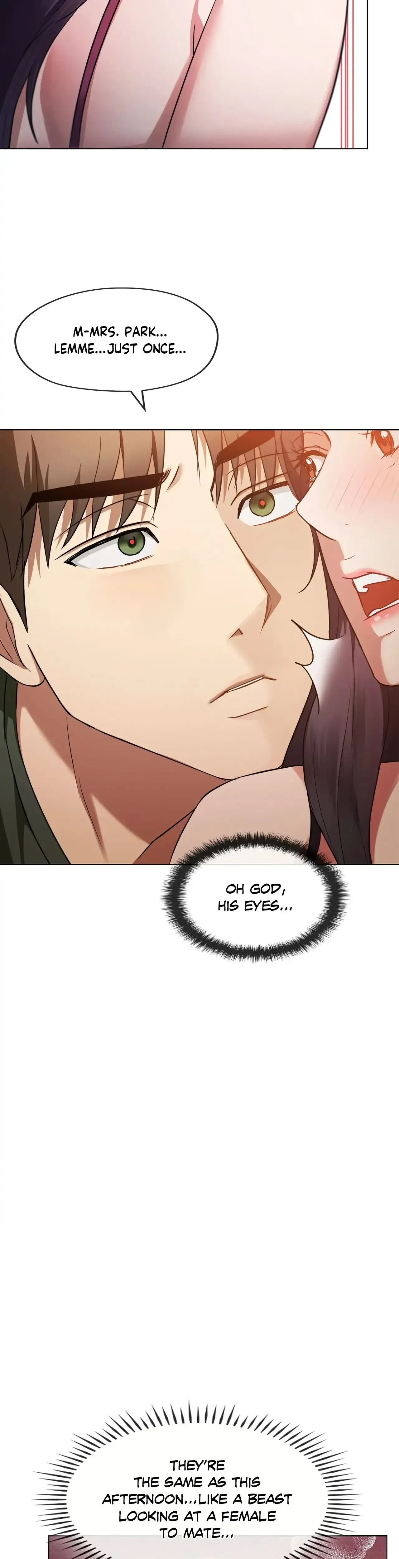 Like Fine Wine Chapter 12 Page 36