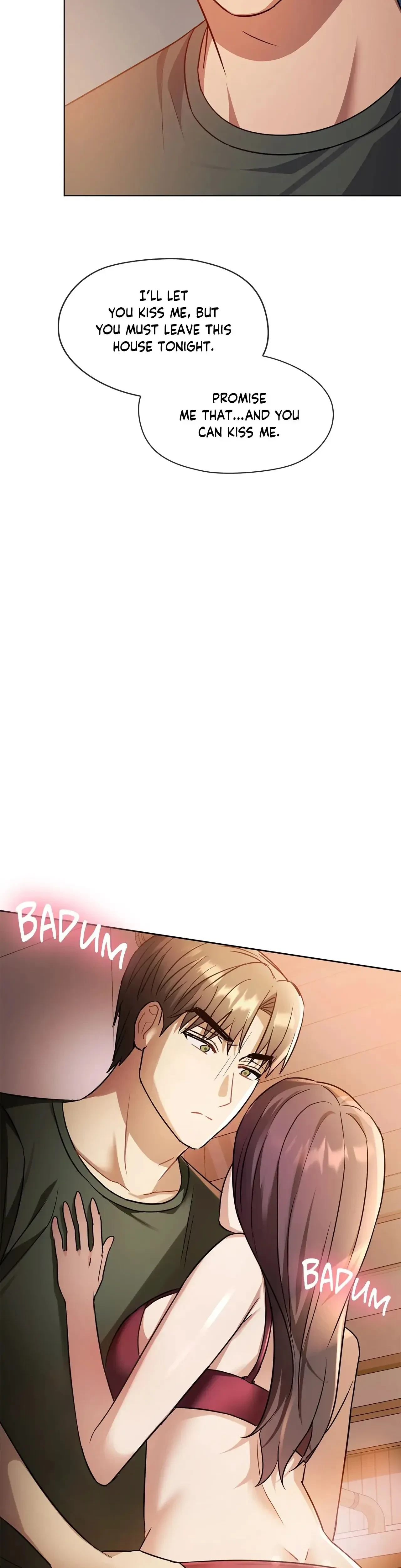 Like Fine Wine Chapter 12 Page 40