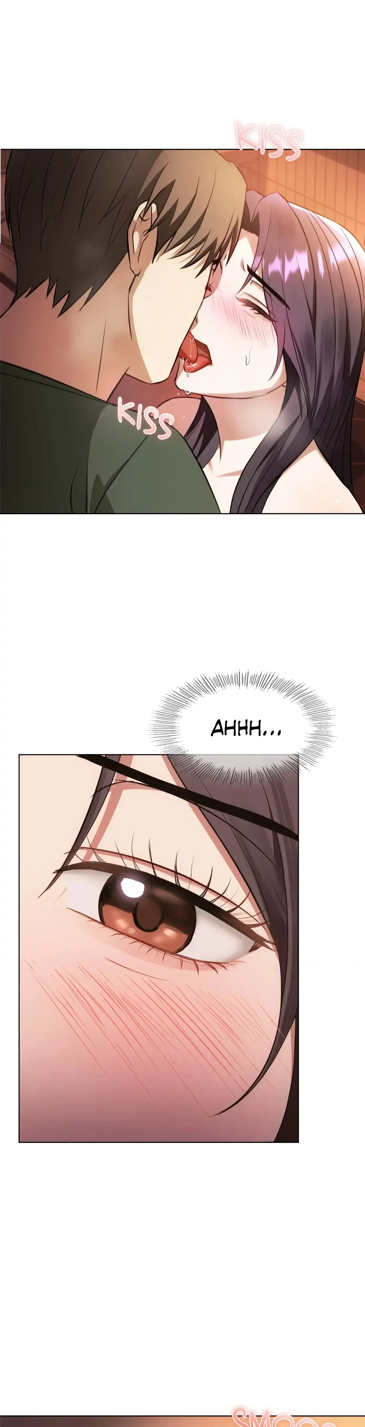 Like Fine Wine Chapter 13 Page 1