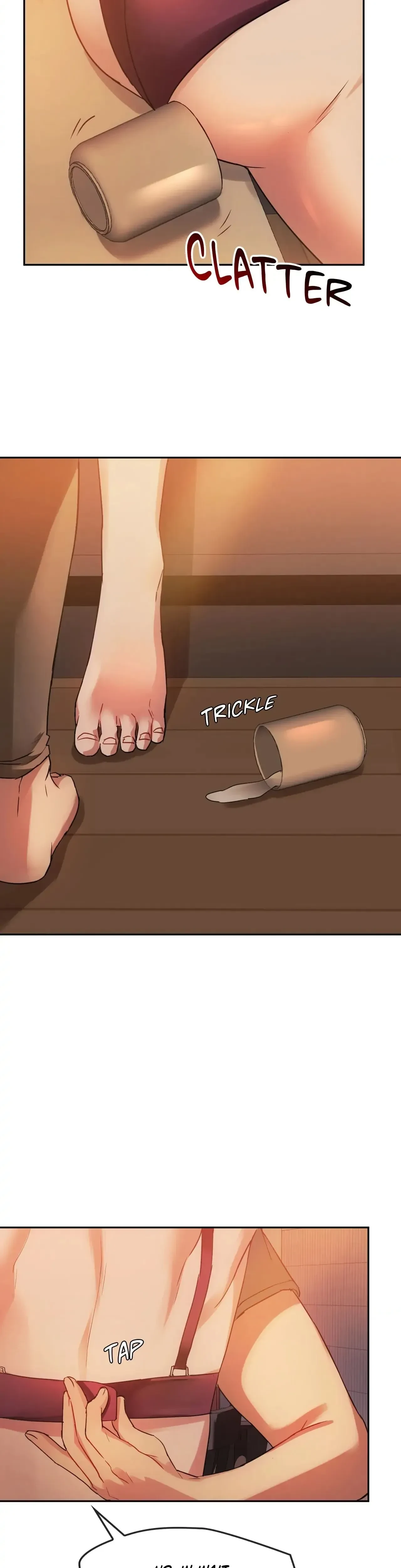 Like Fine Wine Chapter 13 Page 20