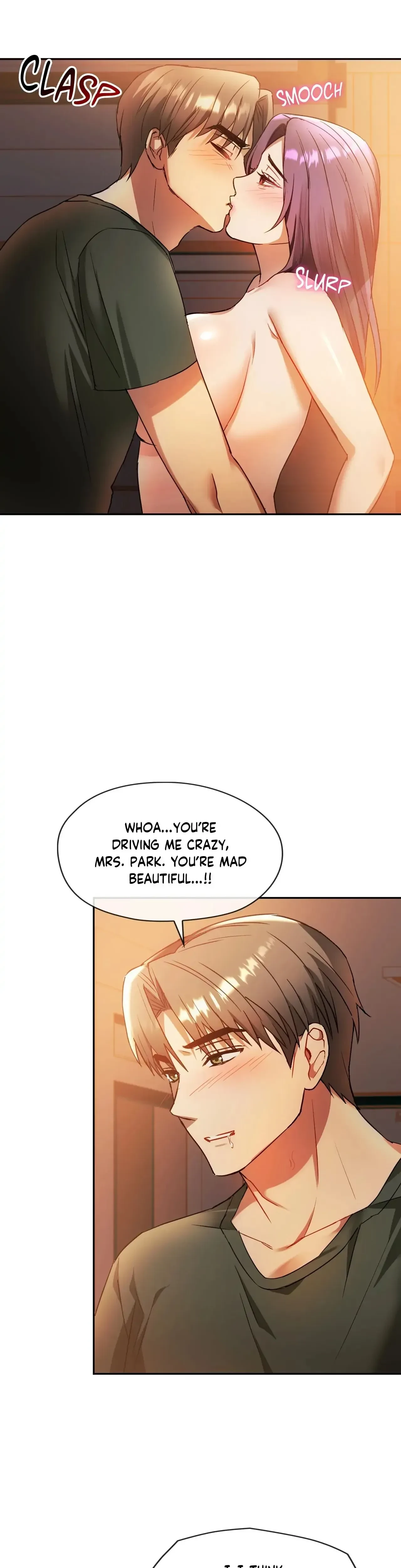 Like Fine Wine Chapter 13 Page 26