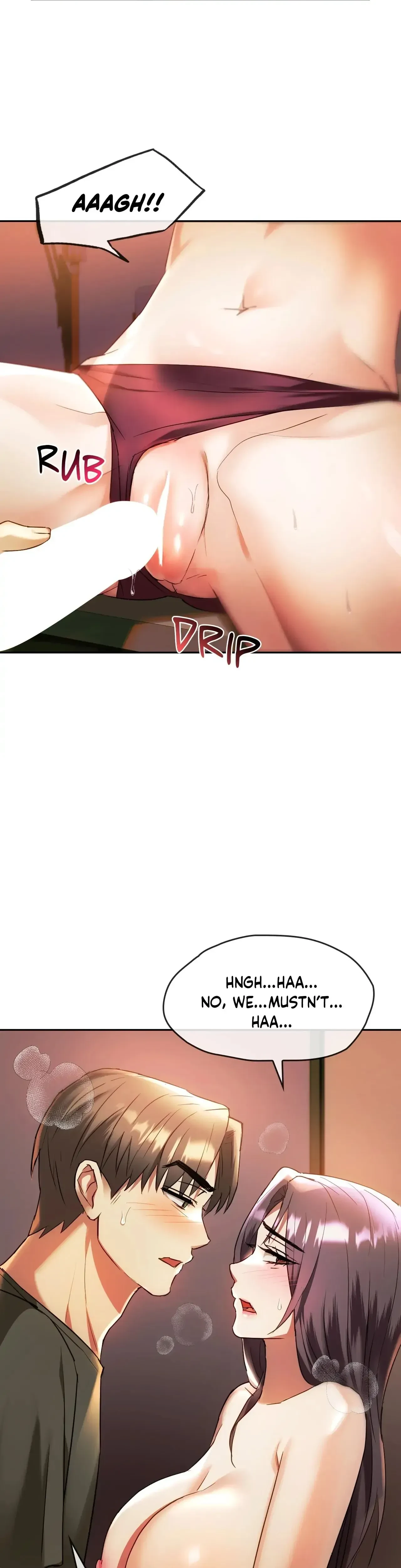 Like Fine Wine Chapter 14 Page 4