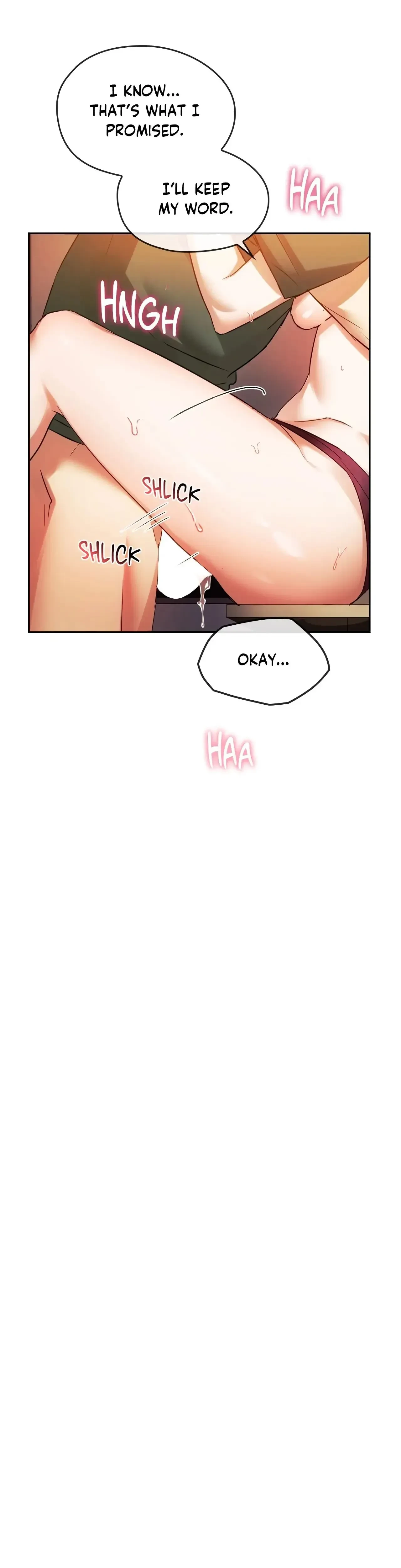 Like Fine Wine Chapter 14 Page 12