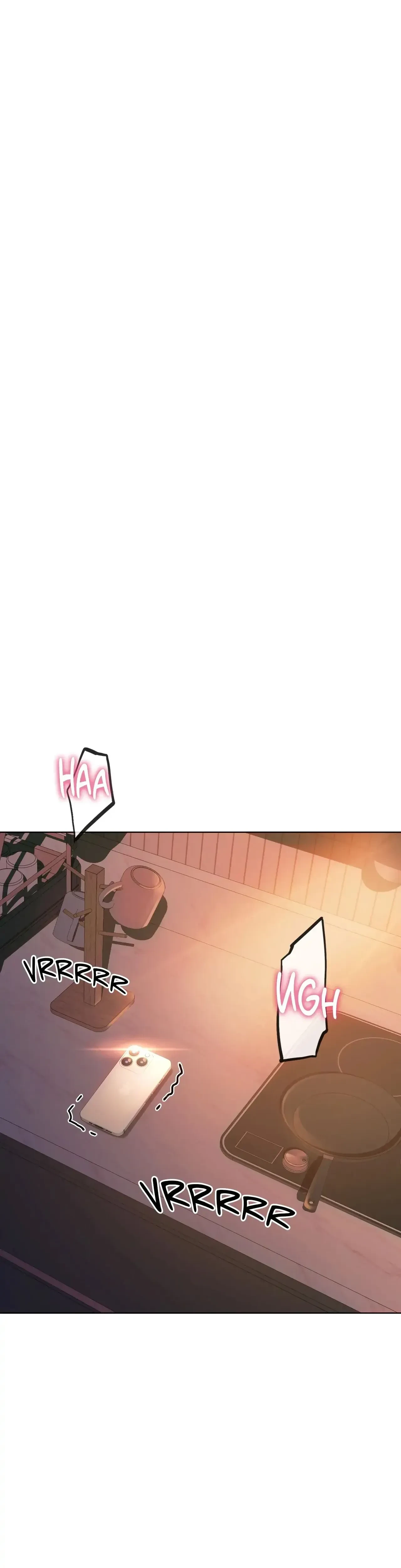Like Fine Wine Chapter 14 Page 16