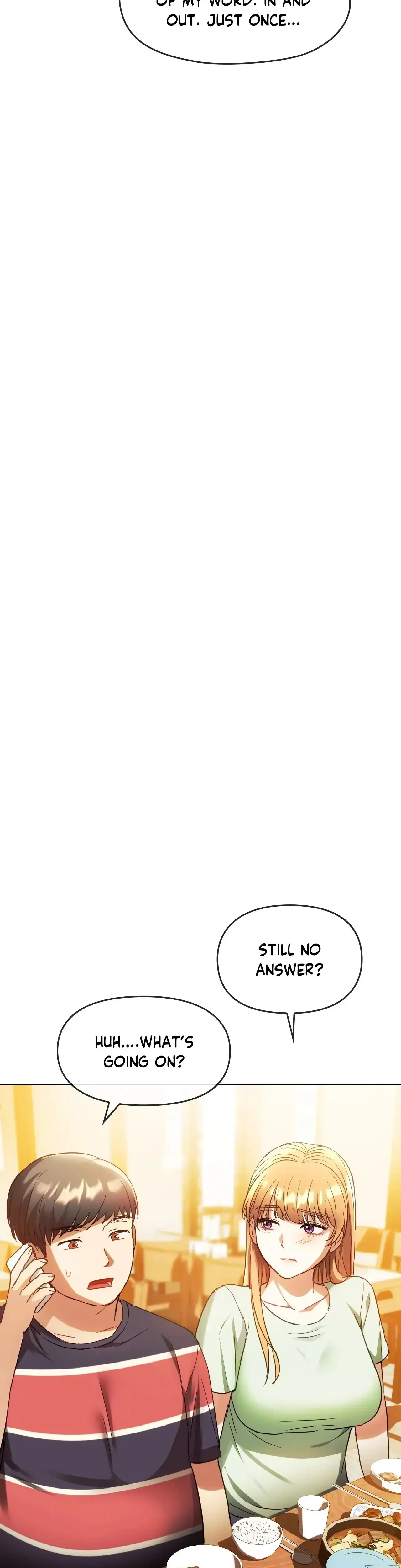 Like Fine Wine Chapter 14 Page 23