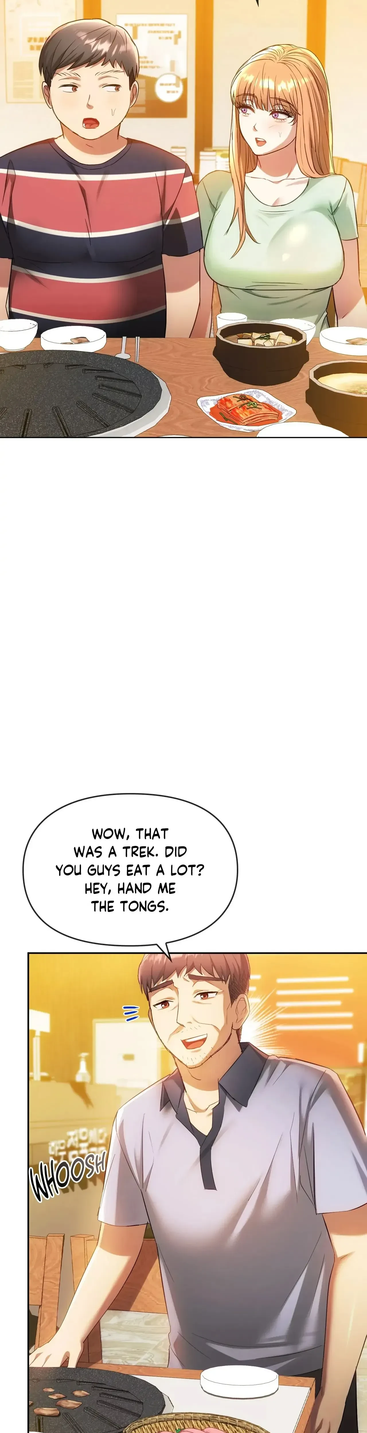 Like Fine Wine Chapter 14 Page 39