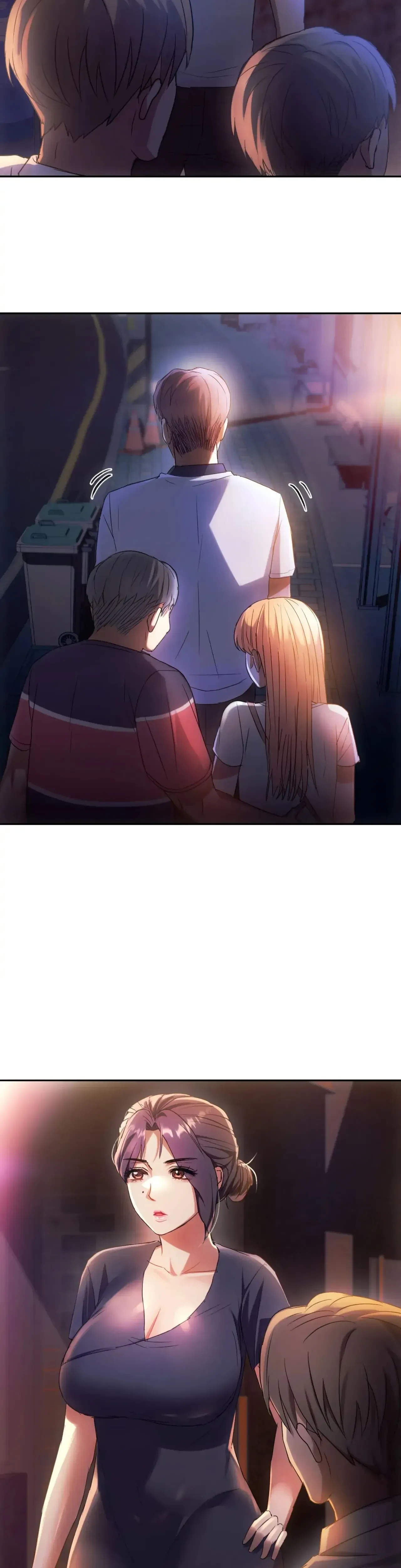 Like Fine Wine Chapter 15 Page 21