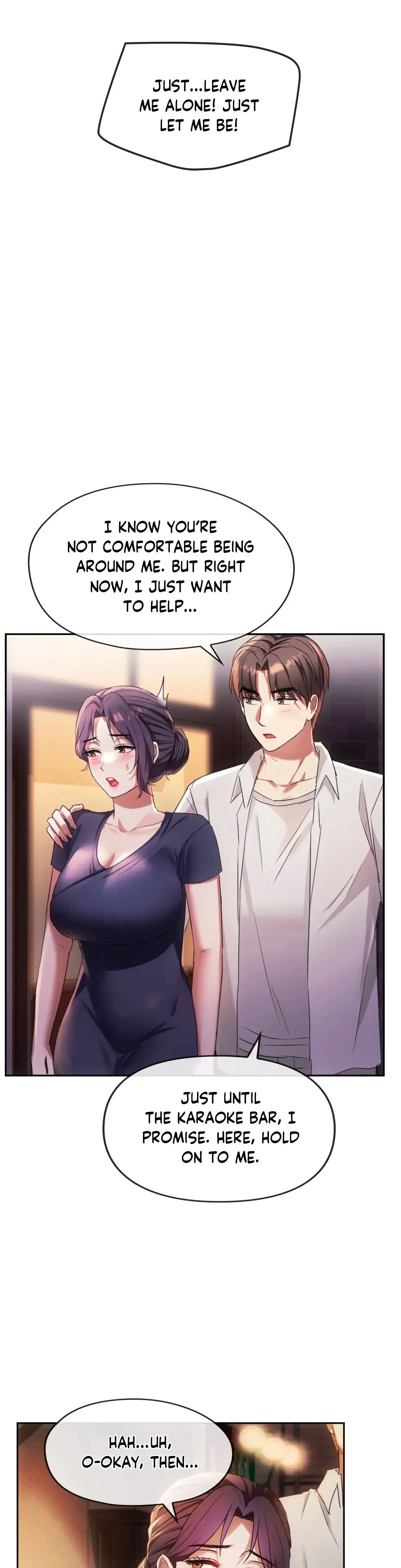 Like Fine Wine Chapter 15 Page 24