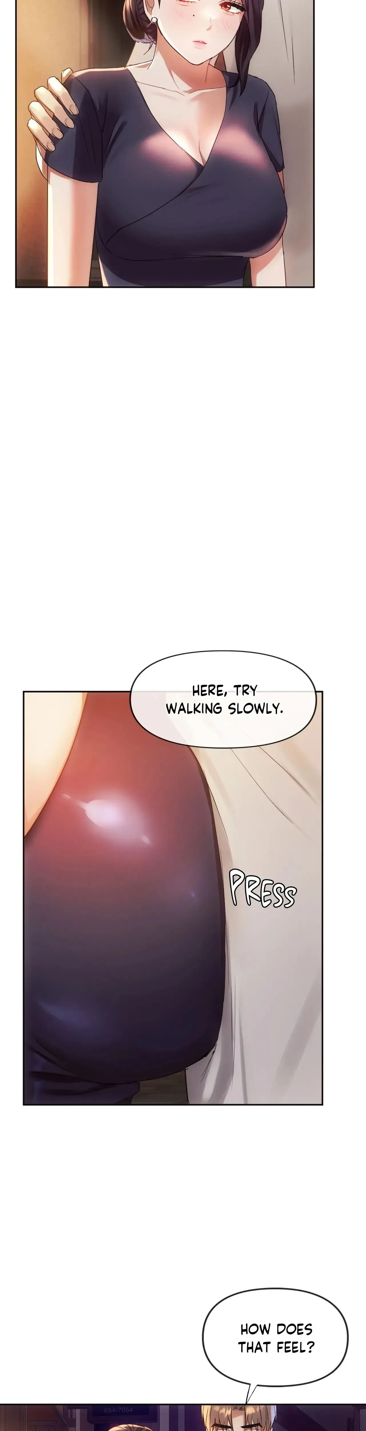 Like Fine Wine Chapter 15 Page 25