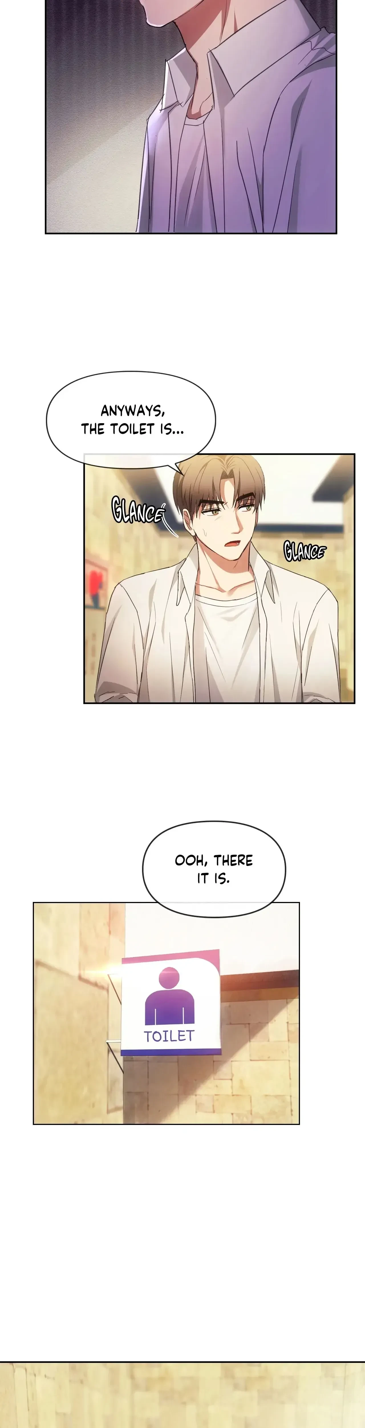 Like Fine Wine Chapter 15 Page 32