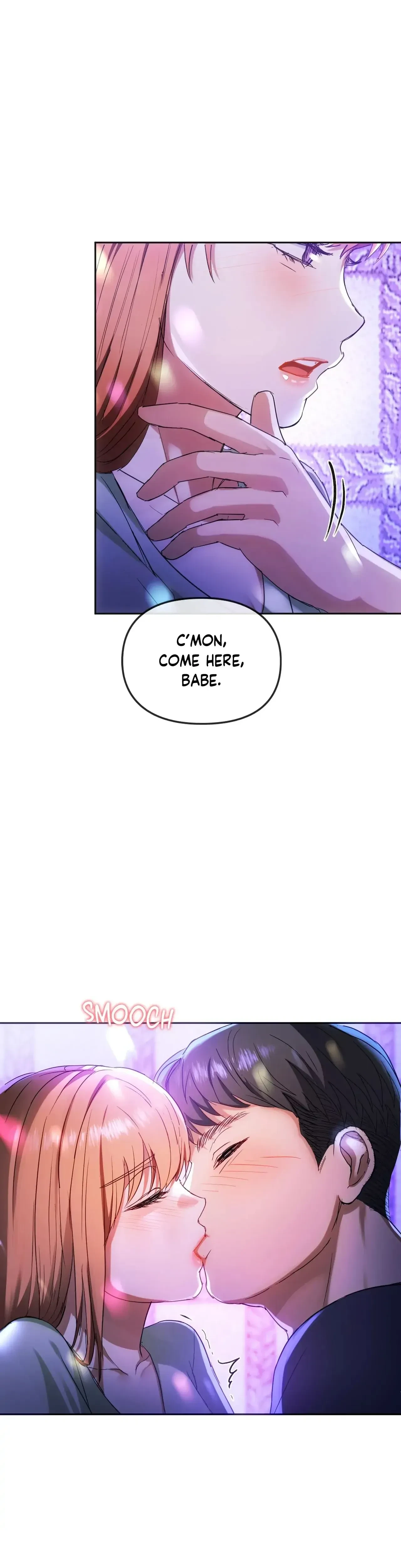 Like Fine Wine Chapter 16 Page 1