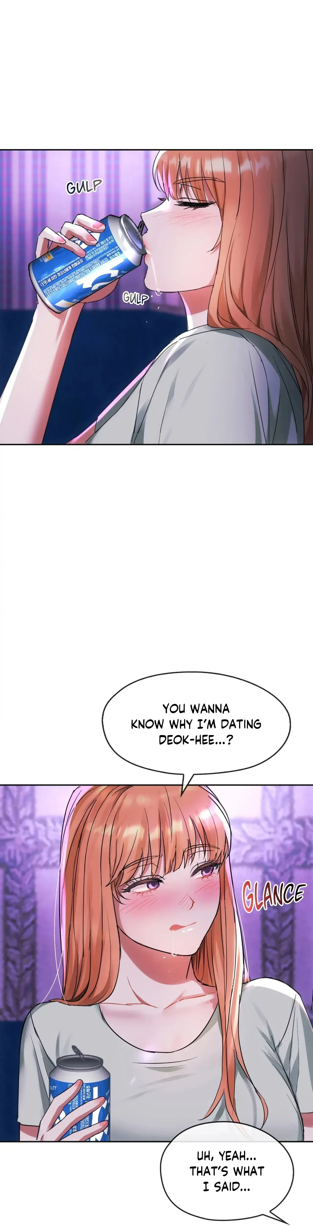 Like Fine Wine Chapter 16 Page 20