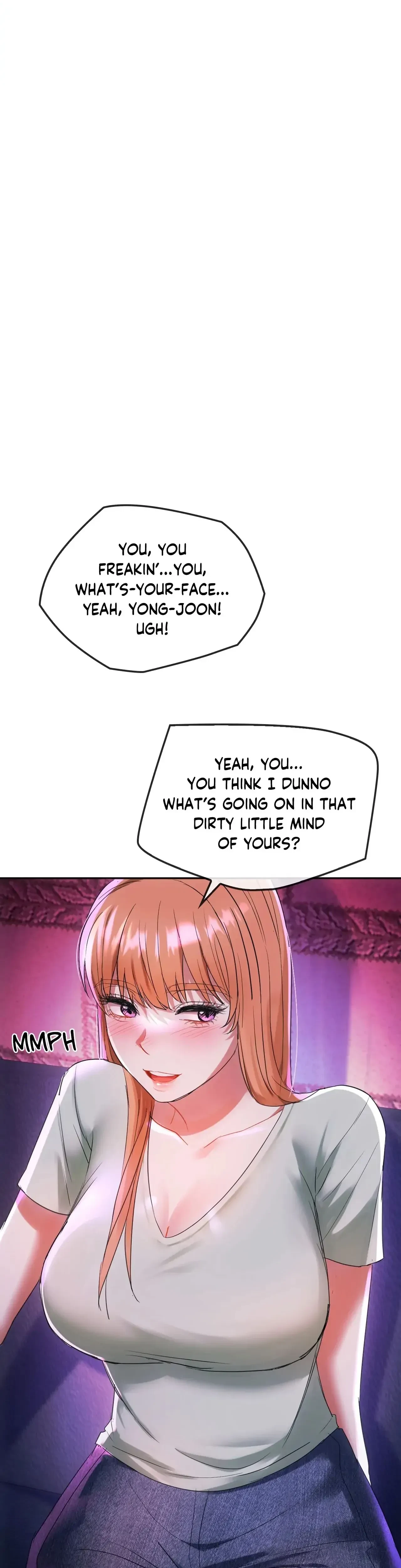 Like Fine Wine Chapter 16 Page 24
