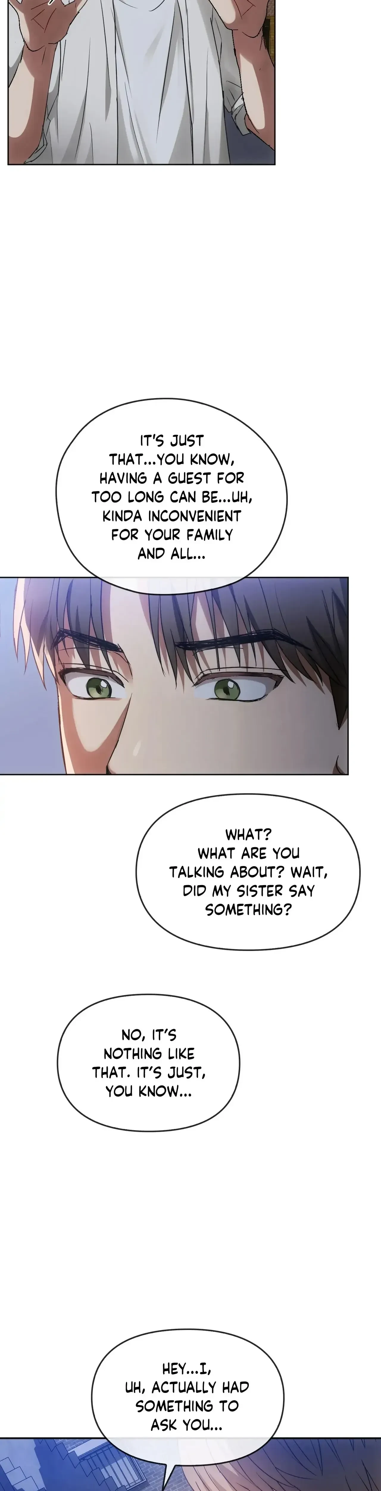Like Fine Wine Chapter 17 Page 13