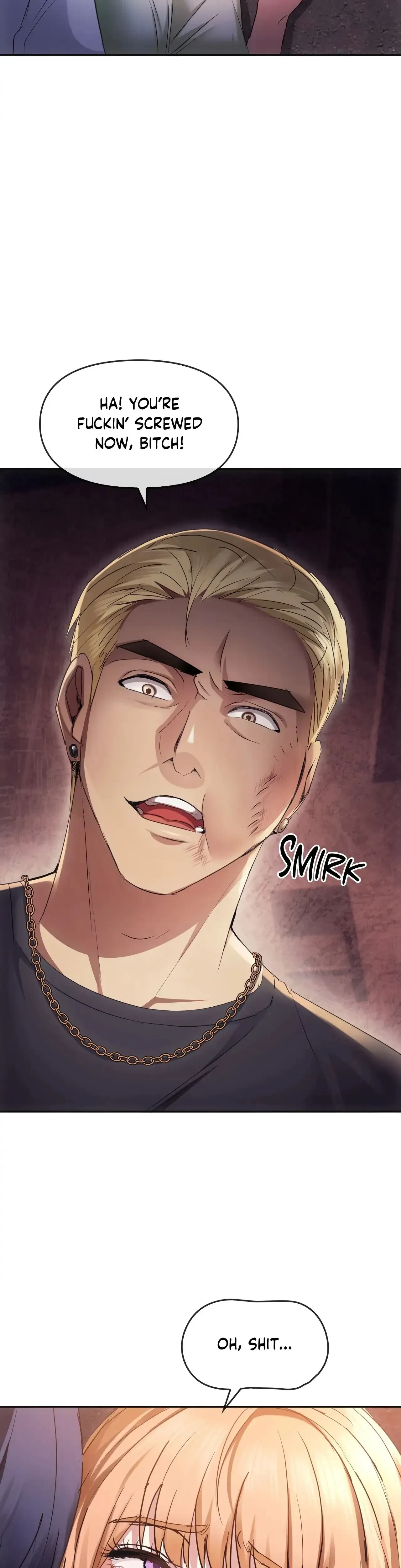 Like Fine Wine Chapter 17 Page 39
