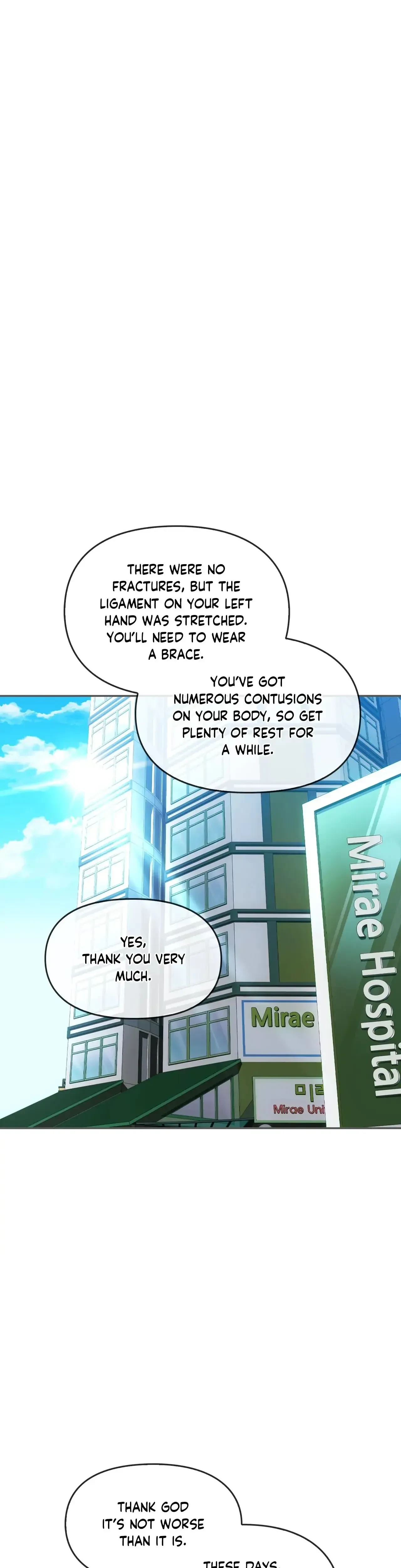 Like Fine Wine Chapter 19 Page 13