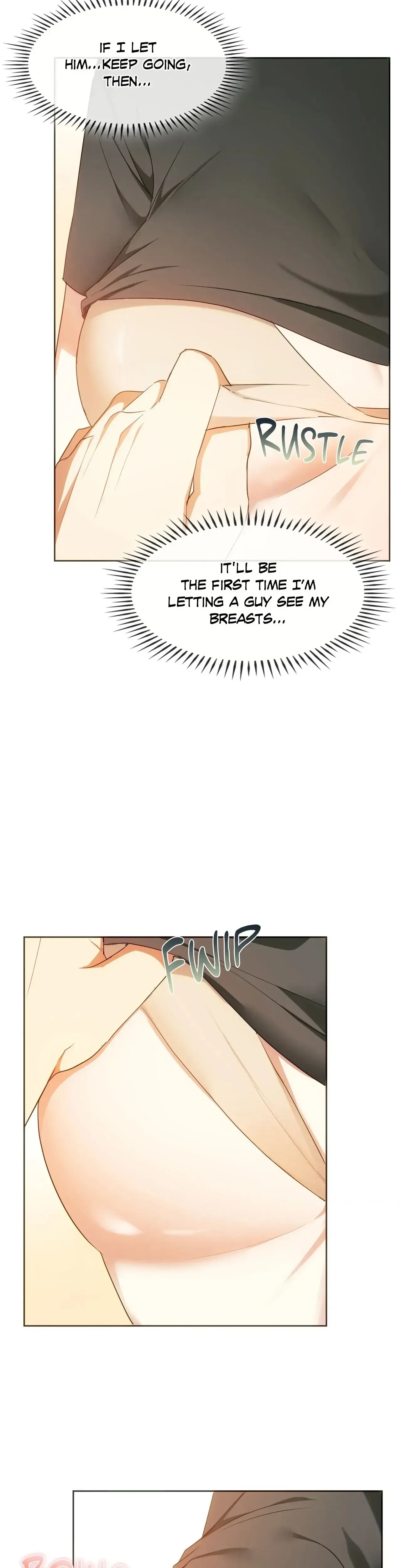 Like Fine Wine Chapter 20 Page 14
