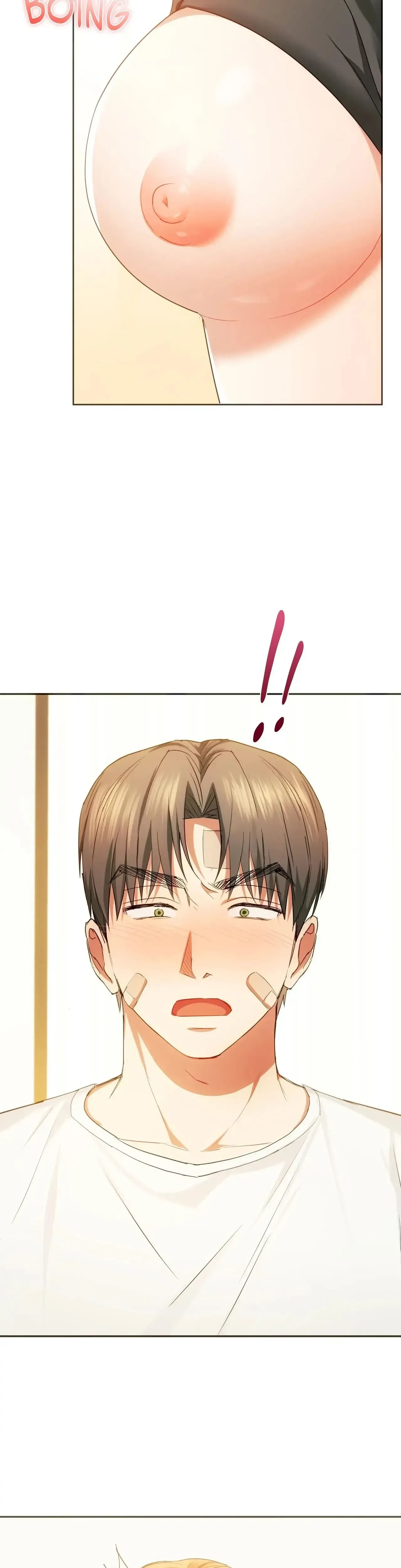 Like Fine Wine Chapter 20 Page 15