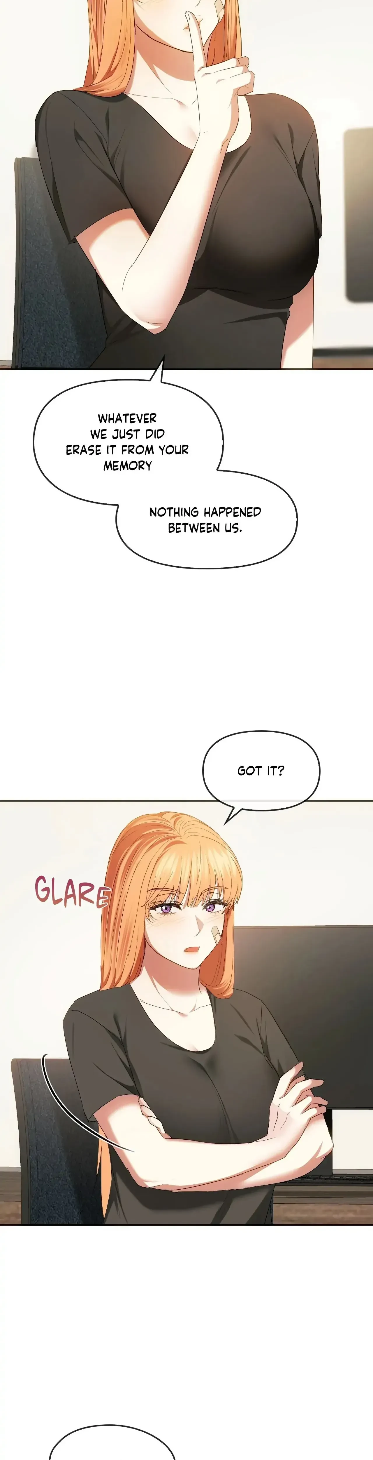 Like Fine Wine Chapter 20 Page 31