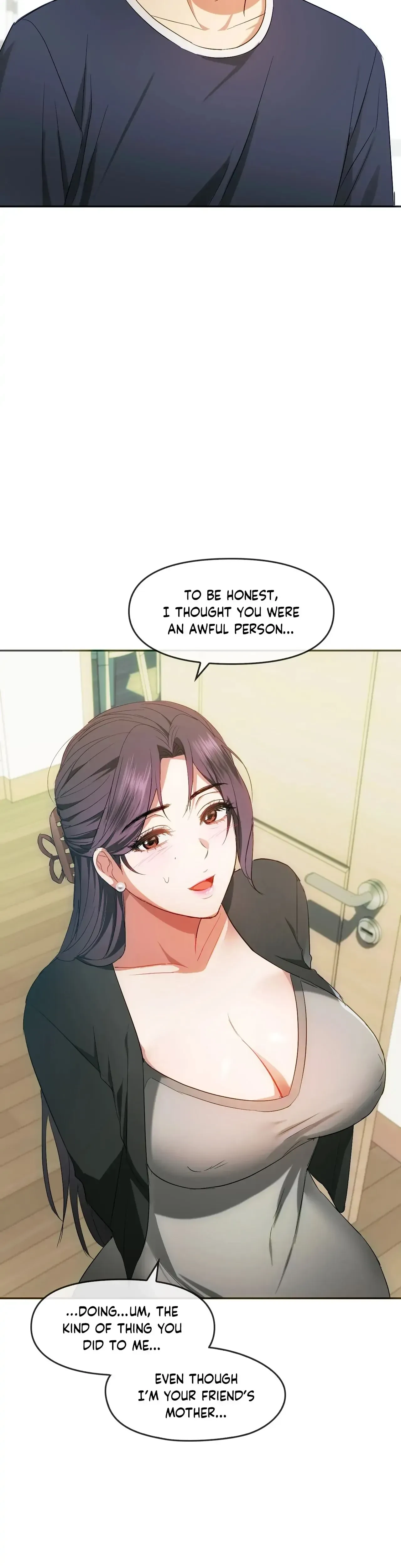 Like Fine Wine Chapter 21 Page 26