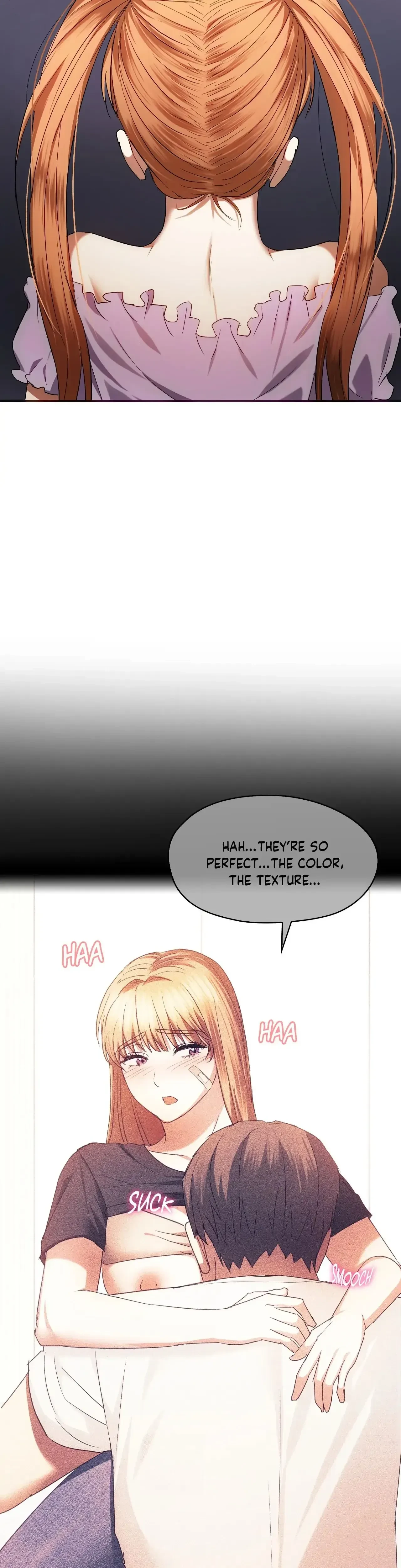 Like Fine Wine Chapter 22 Page 4