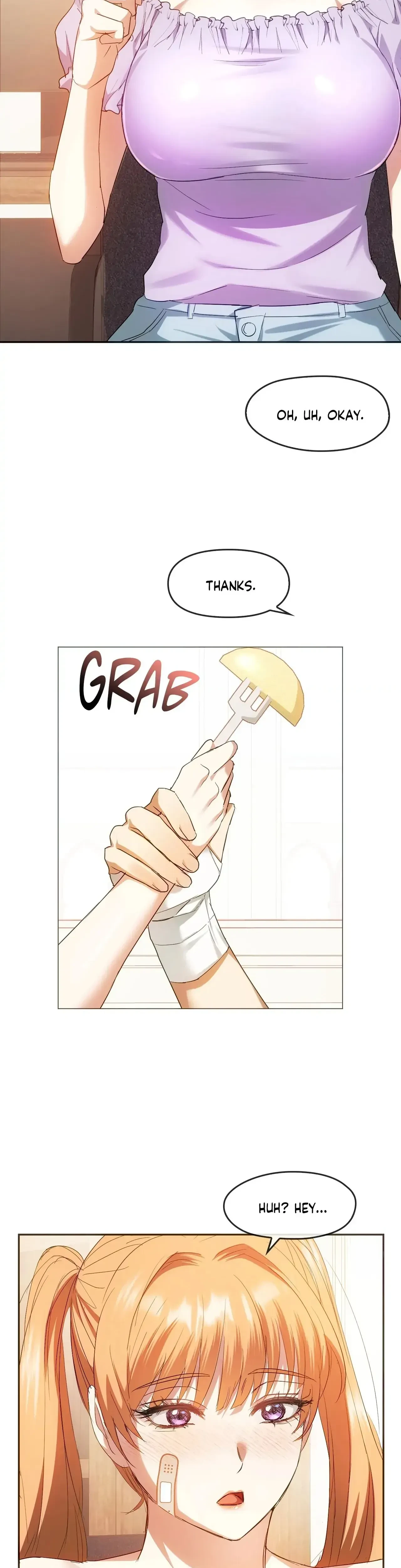 Like Fine Wine Chapter 22 Page 14