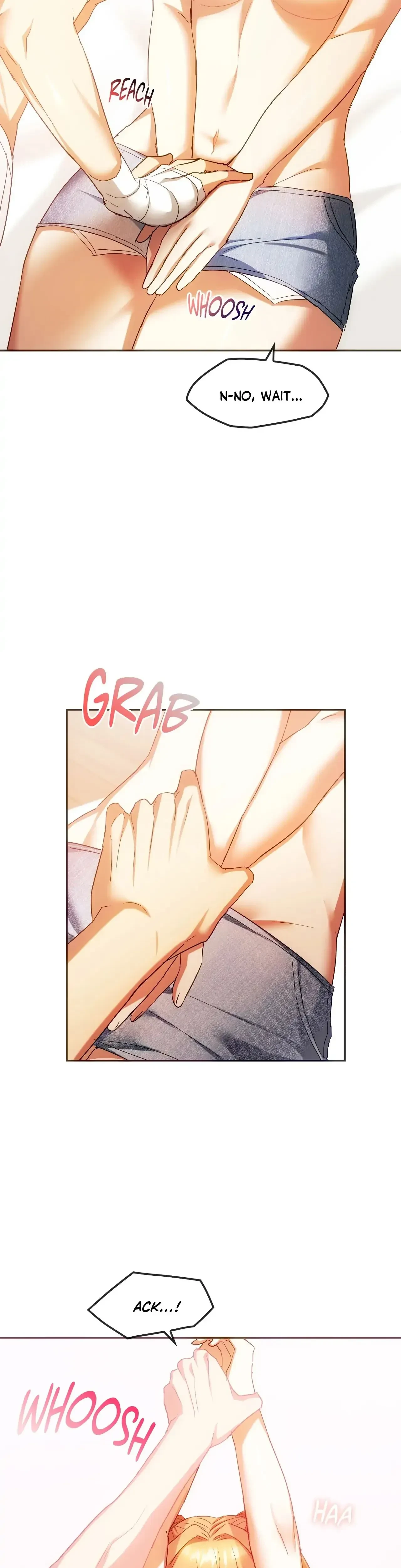 Like Fine Wine Chapter 23 Page 15