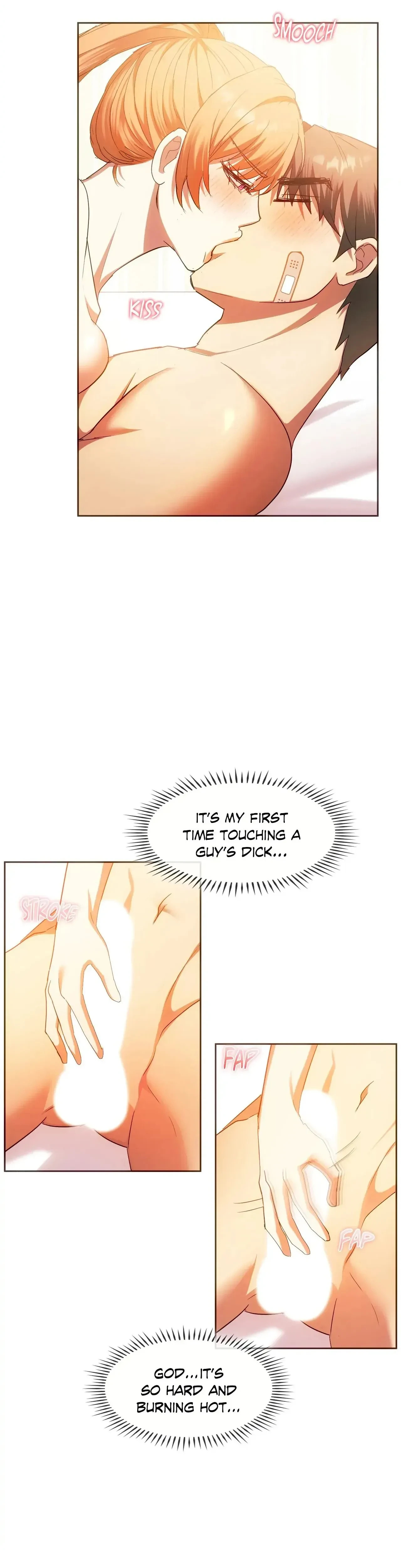 Like Fine Wine Chapter 23 Page 29