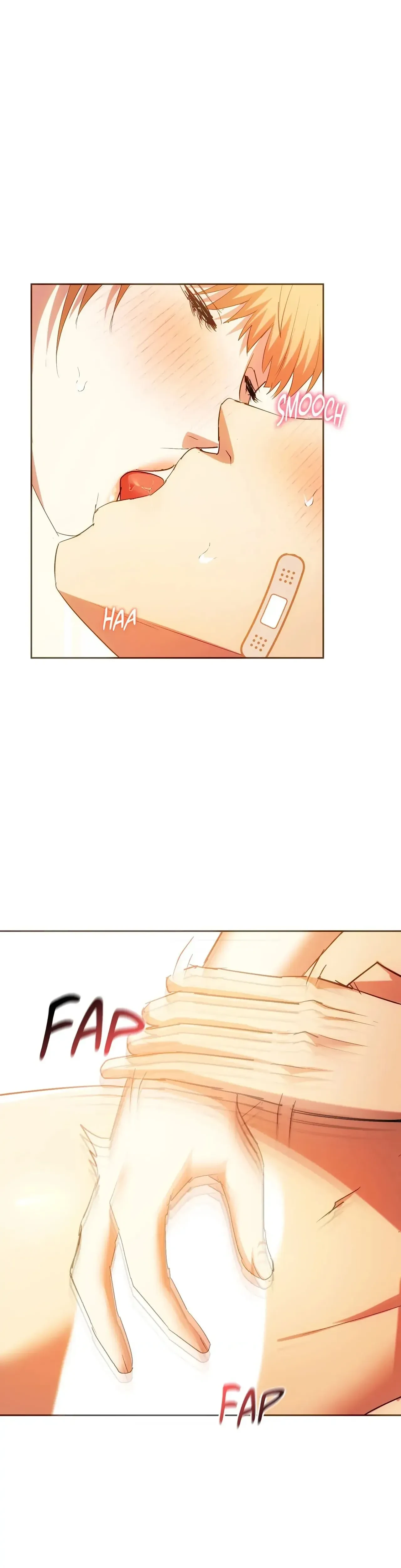 Like Fine Wine Chapter 23 Page 30