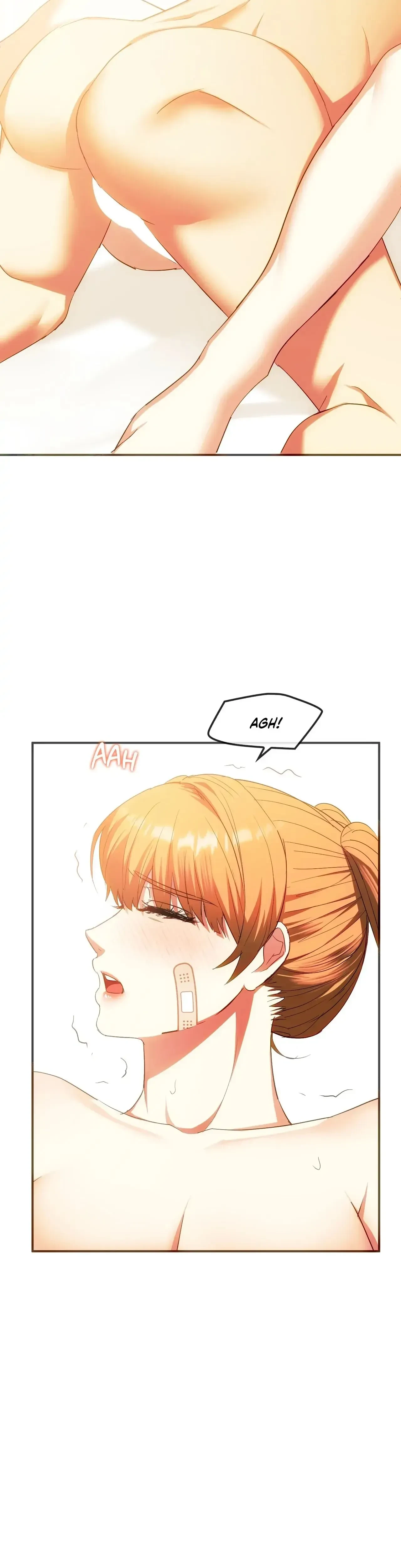 Like Fine Wine Chapter 24 Page 10