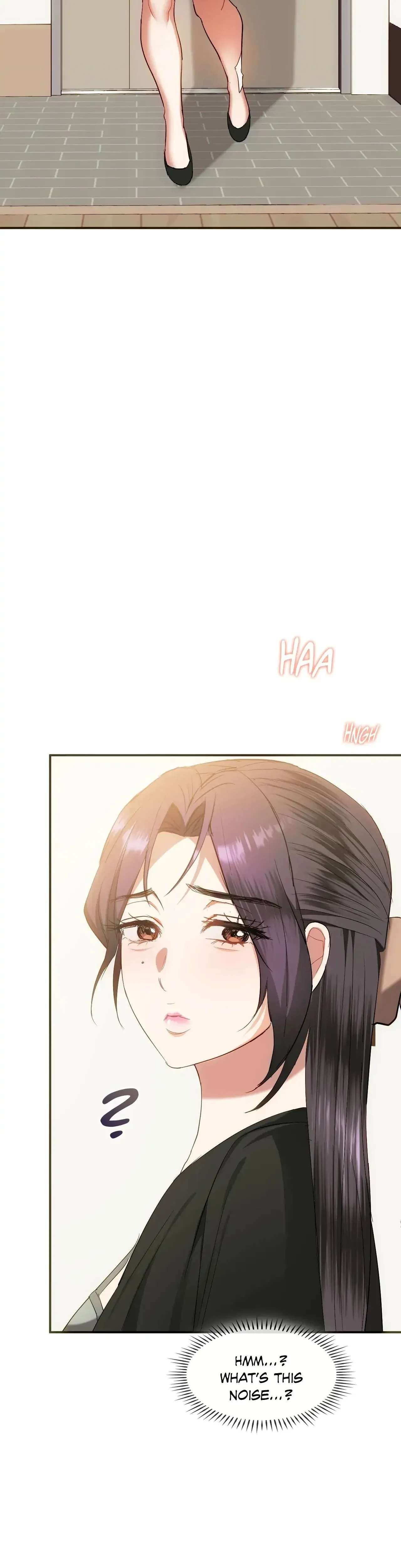 Like Fine Wine Chapter 24 Page 23