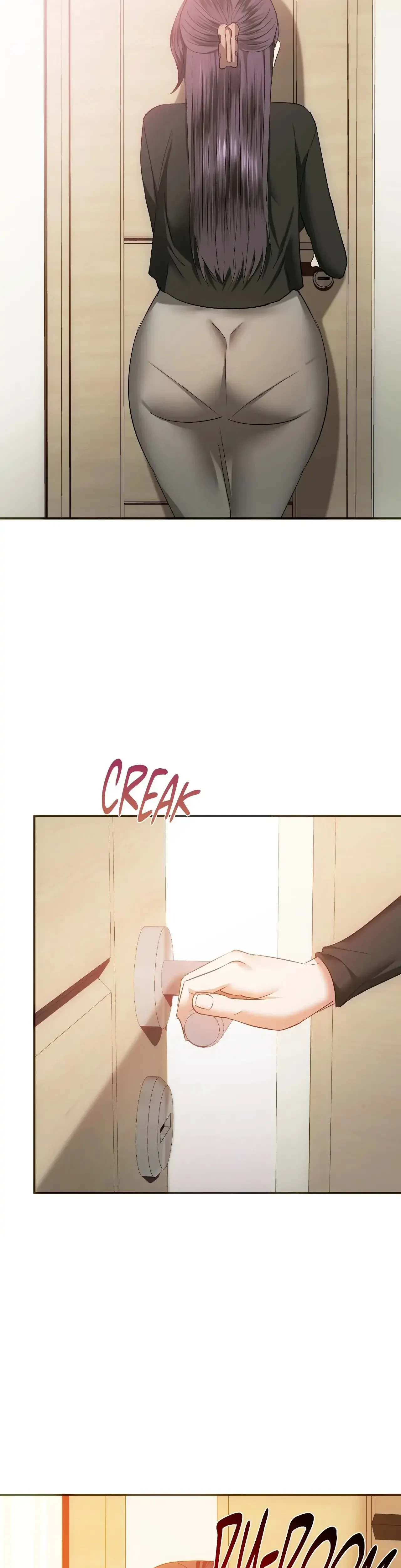 Like Fine Wine Chapter 24 Page 25