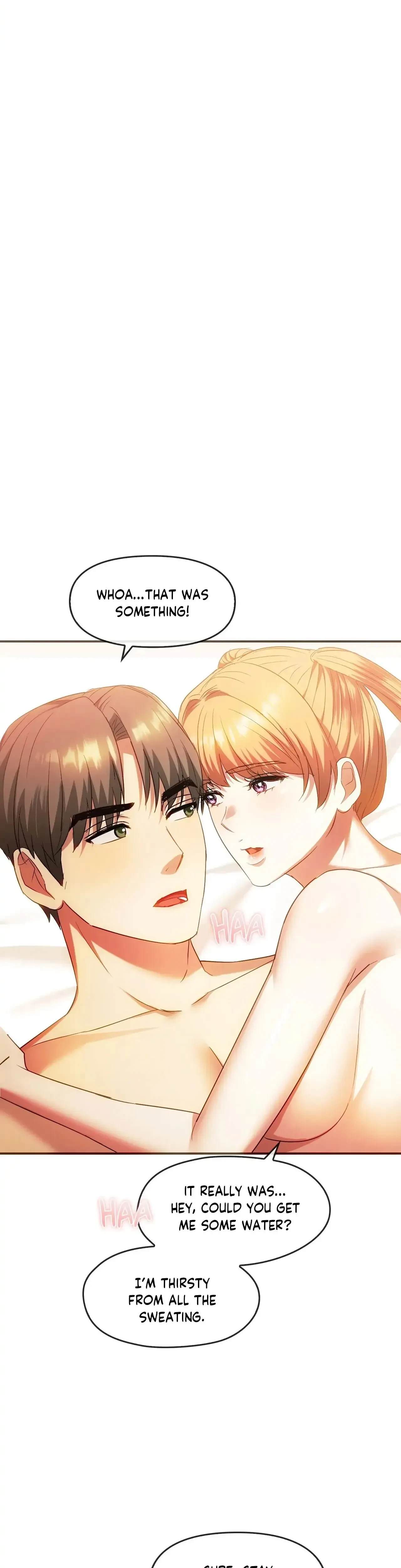 Like Fine Wine Chapter 24 Page 37