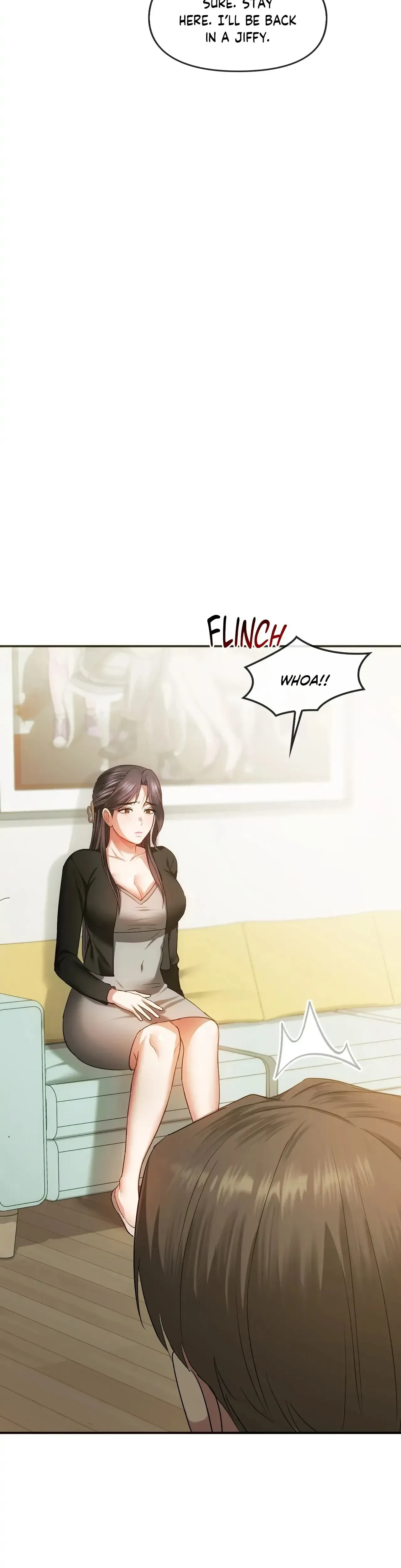Like Fine Wine Chapter 24 Page 38