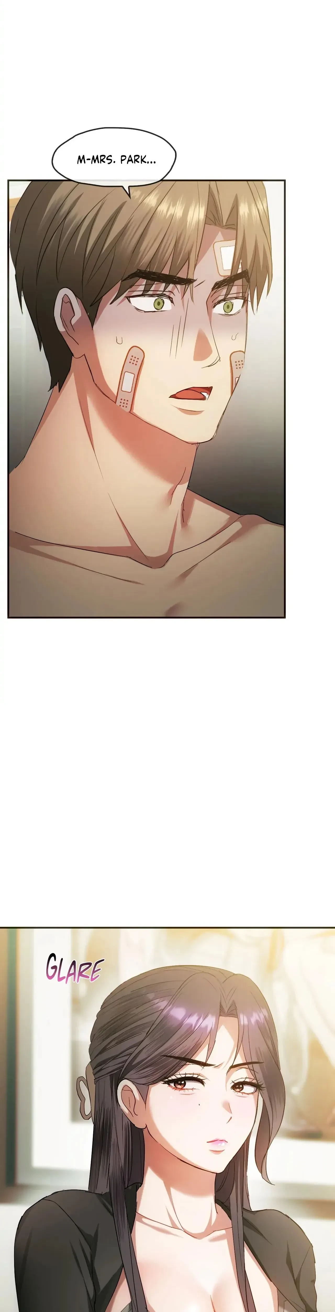 Like Fine Wine Chapter 24 Page 39