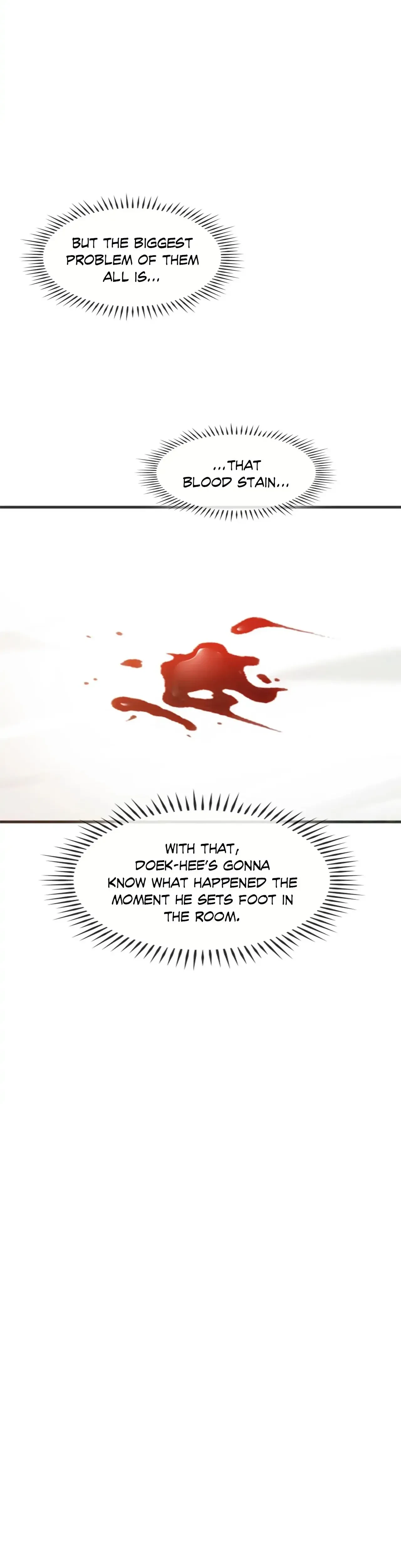 Like Fine Wine Chapter 25 Page 28