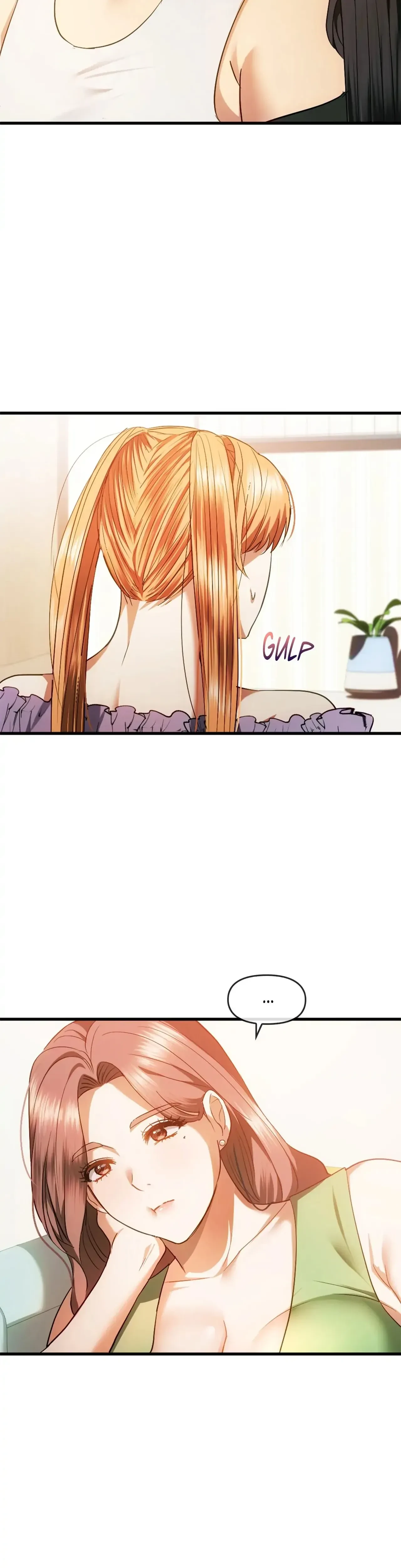 Like Fine Wine Chapter 25 Page 33
