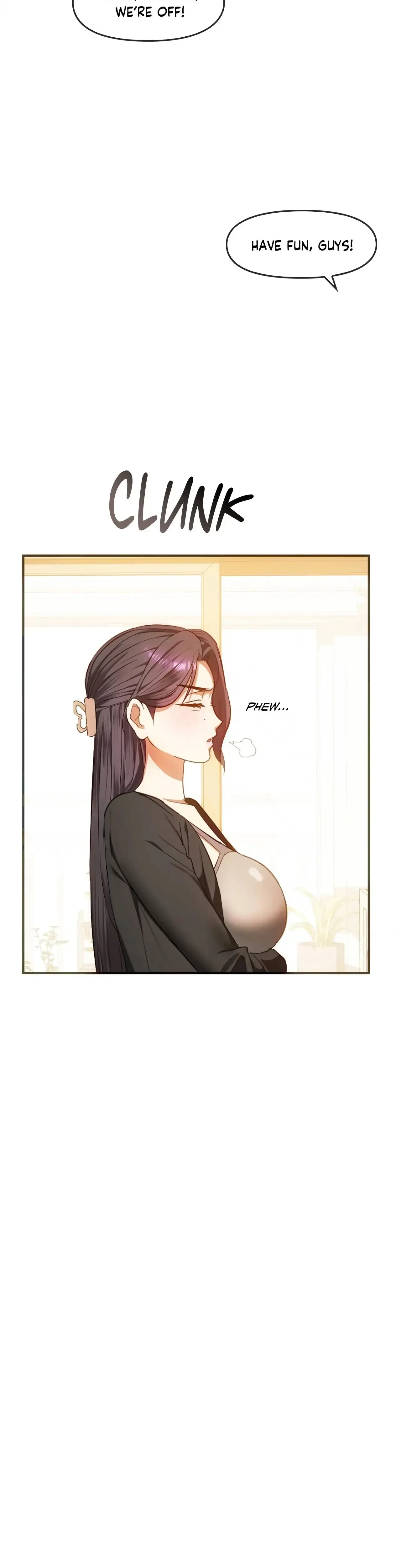 Like Fine Wine Chapter 26 Page 11
