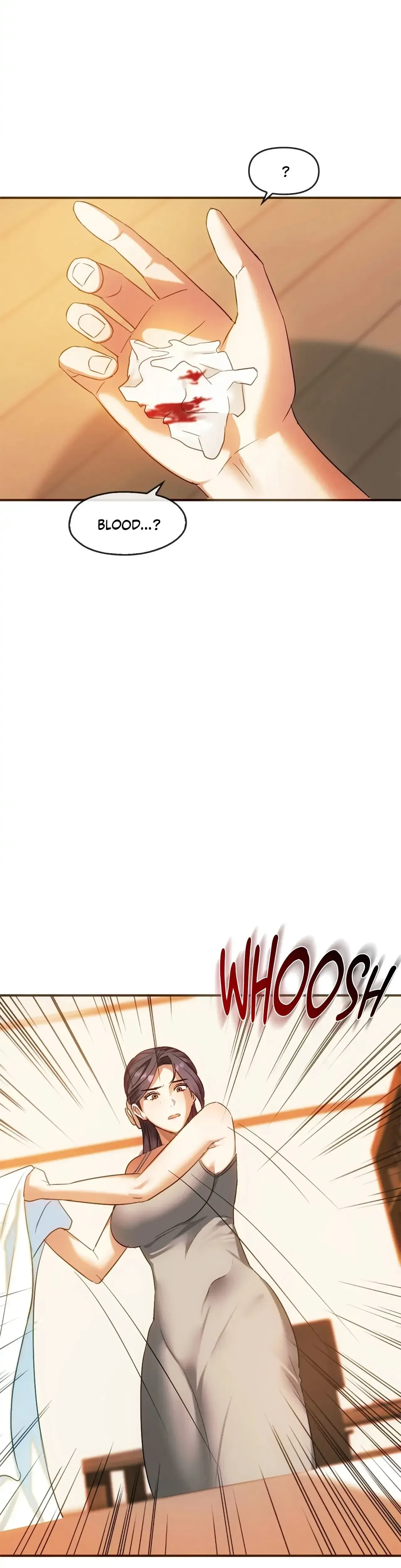 Like Fine Wine Chapter 26 Page 13