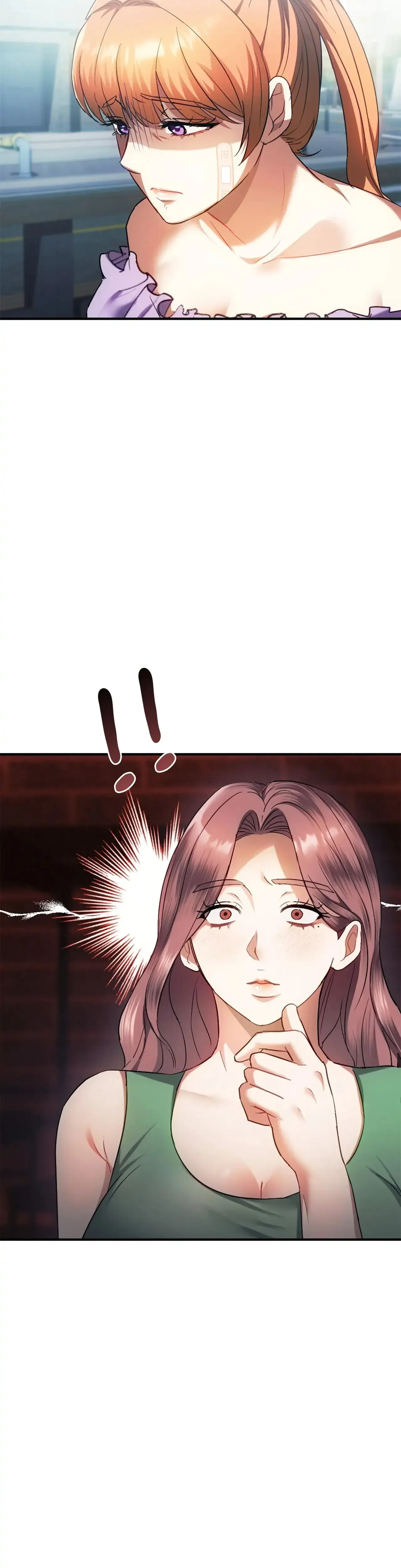 Like Fine Wine Chapter 26 Page 24