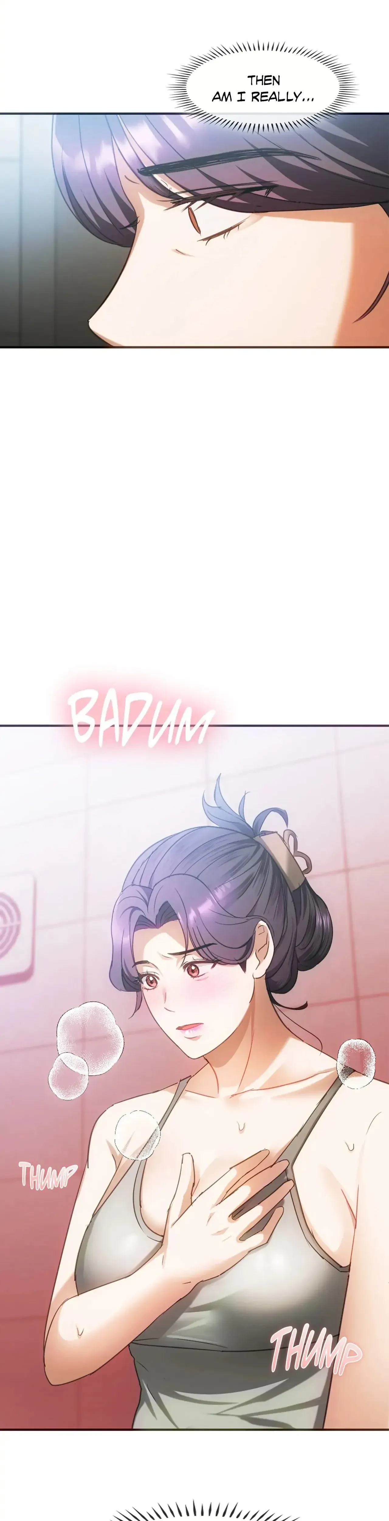 Like Fine Wine Chapter 26 Page 34