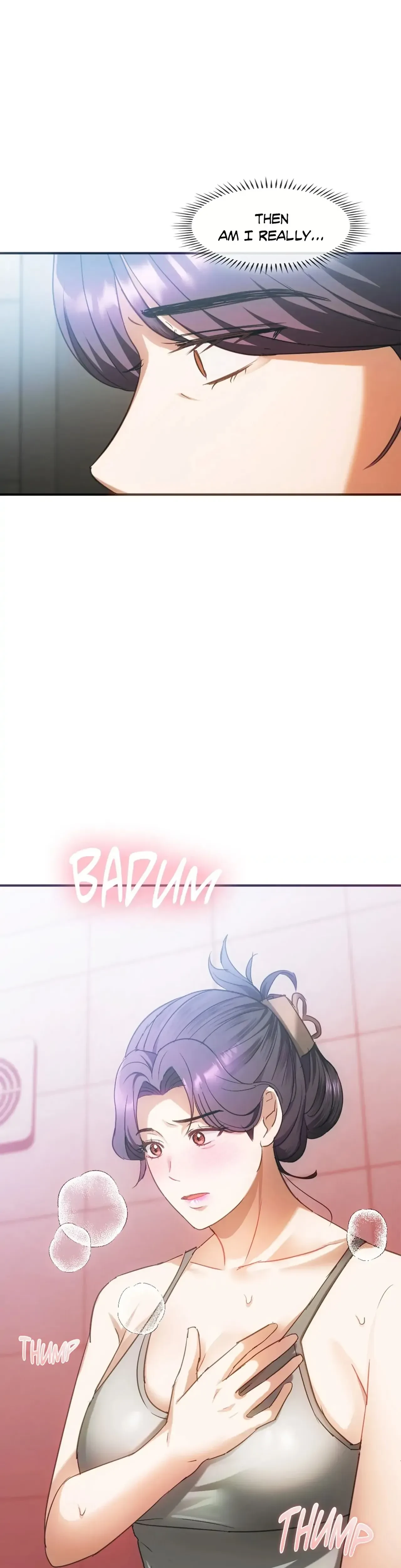 Like Fine Wine Chapter 27 Page 1
