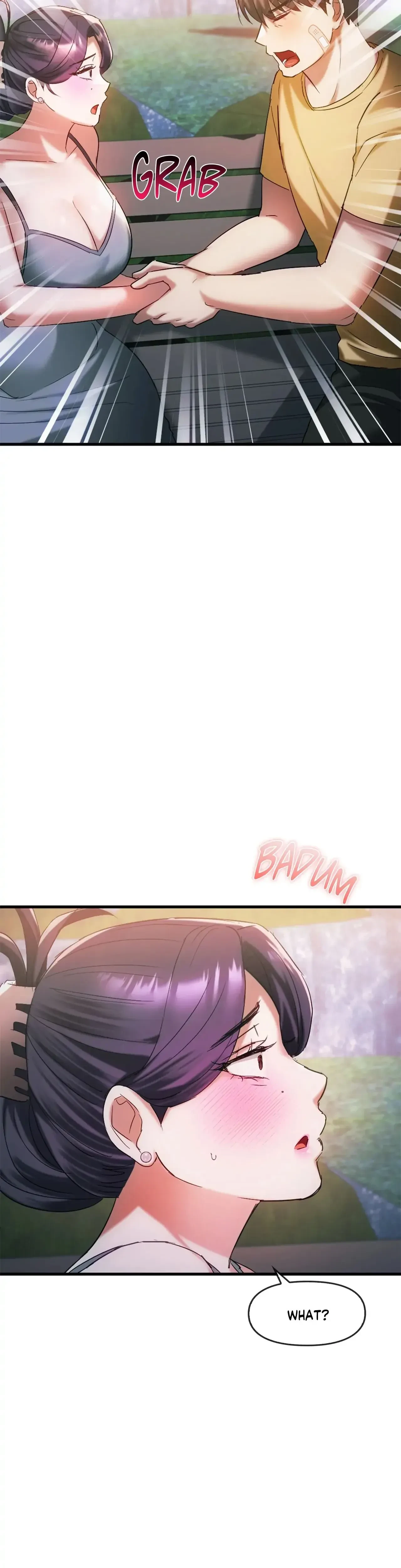 Like Fine Wine Chapter 27 Page 34