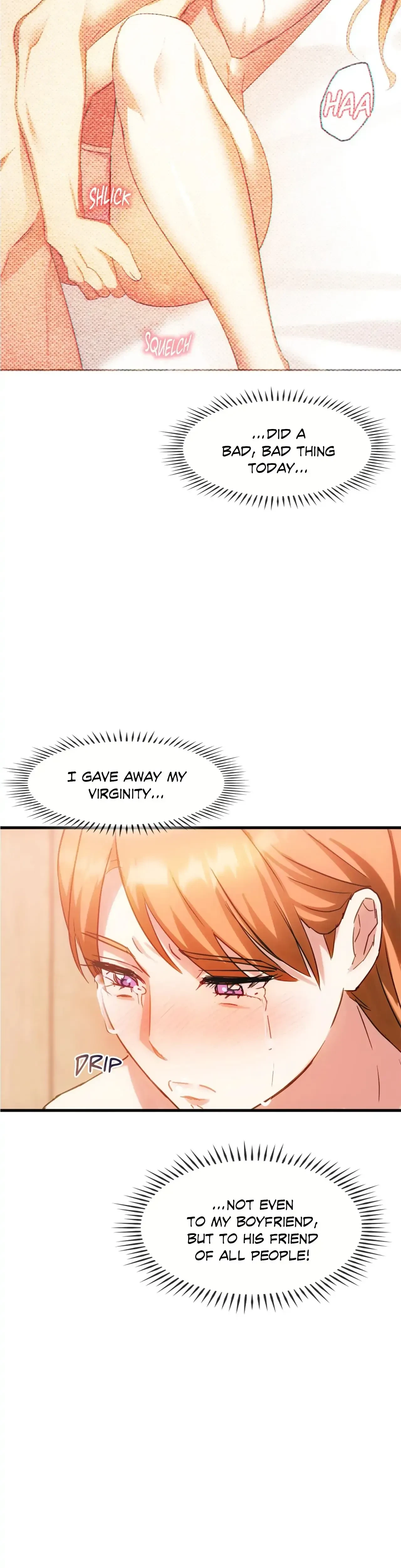 Like Fine Wine Chapter 29 Page 6