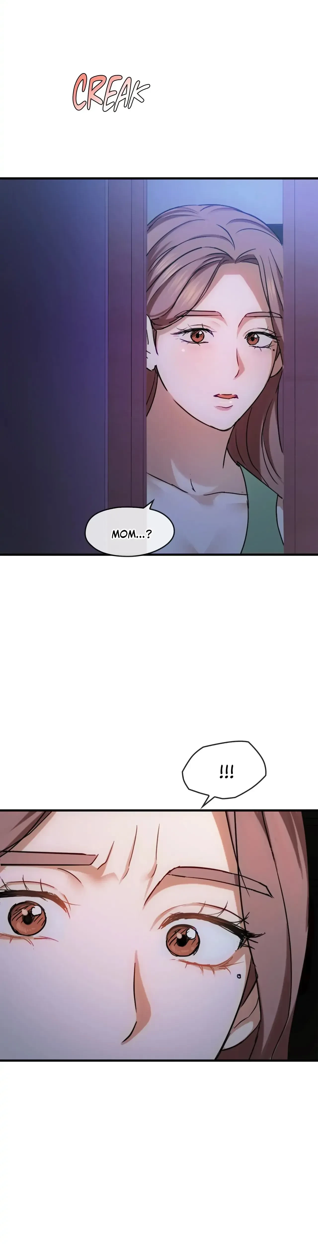 Like Fine Wine Chapter 29 Page 9